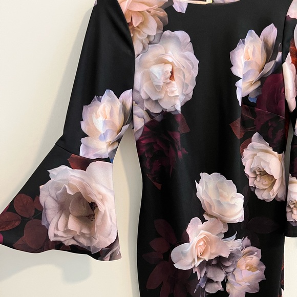 Calvin Klein Dress - Picture 3 of 4